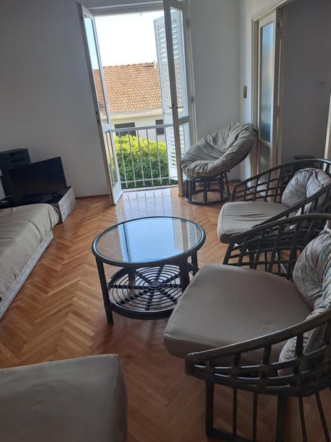 Apartman Herceg Novi Apartment in Kotor Municipality