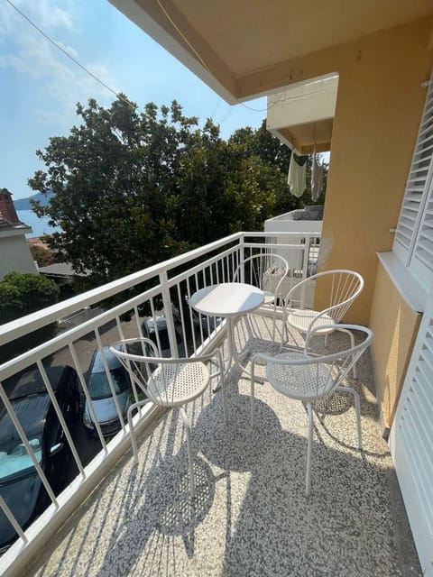 Apartman Herceg Novi Apartment in Kotor Municipality