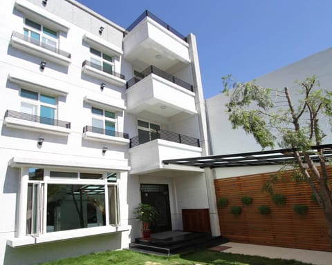 Property building, Other