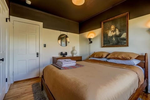 Saint Paul Vacation Rental Near Downtown House in Saint Paul