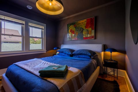 Saint Paul Vacation Rental Near Downtown House in Saint Paul