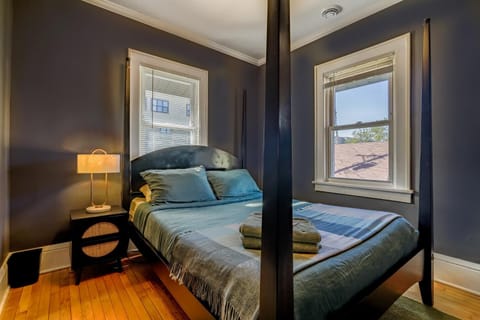 Saint Paul Vacation Rental Near Downtown House in Saint Paul