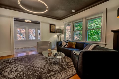 Saint Paul Vacation Rental Near Downtown House in Saint Paul