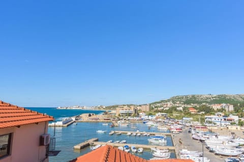 Day, Sea view