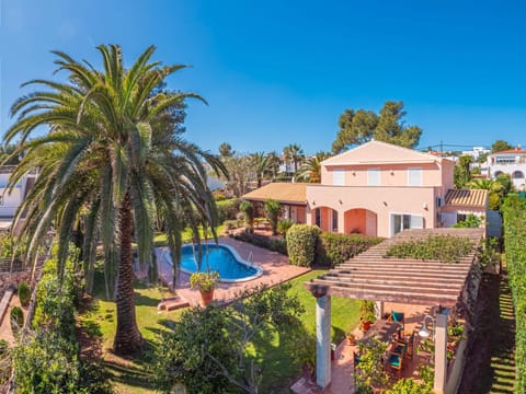 Property building, Garden view, Pool view