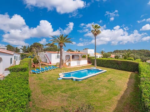 Property building, Garden view, Swimming pool