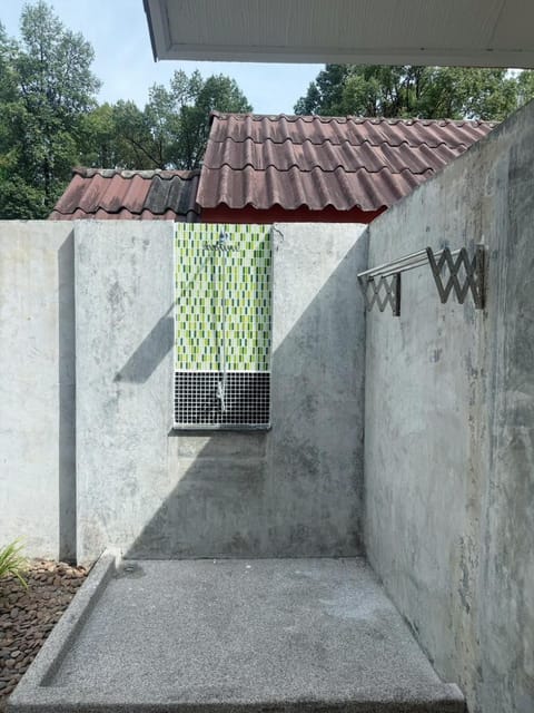 Green Haven Villas House in Krabi Changwat