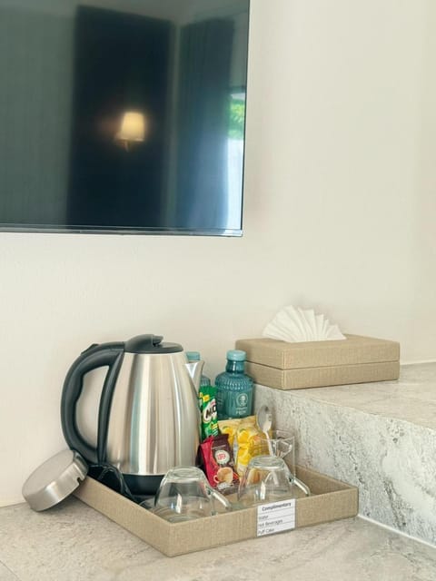 Green Haven Villas House in Krabi Changwat