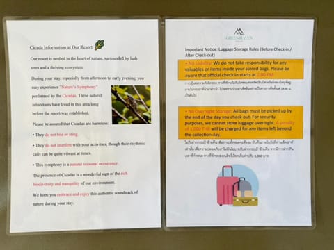 Green Haven Villas House in Krabi Changwat