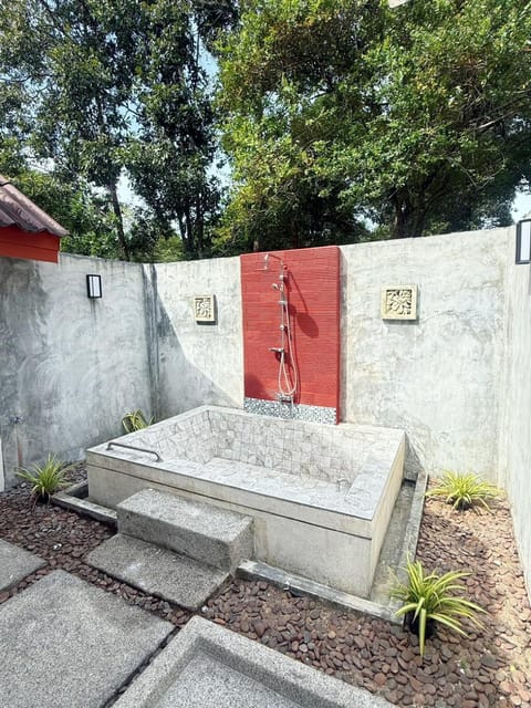 Green Haven Villas House in Krabi Changwat