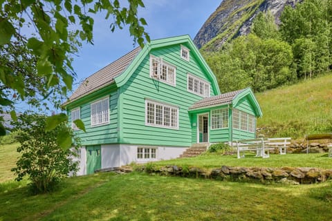Property view