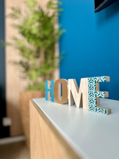 Appartement cosy tout proche de l'hyper-centre Apartment in Strasbourg