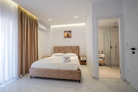 Sea Dreams Rooms Apartment in Sarandë