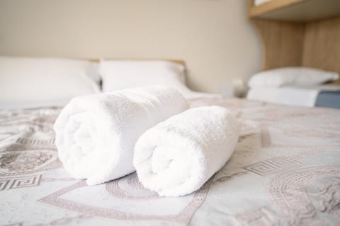 towels