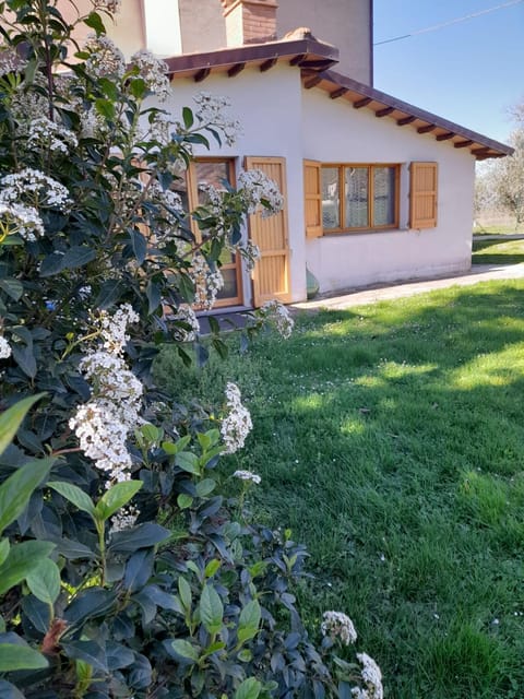 Residenza Margherita House in Umbria