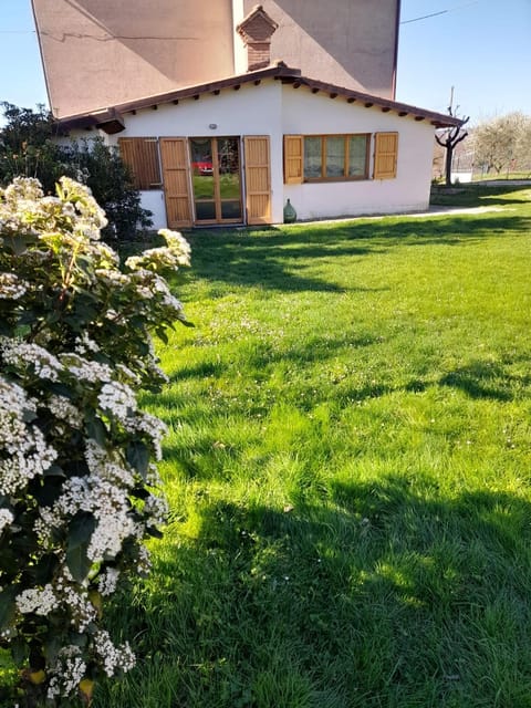 Residenza Margherita House in Umbria