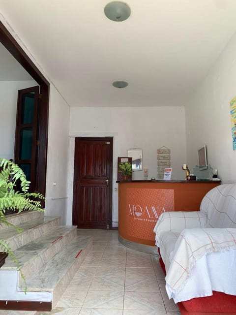 Moana CONCEPT Bed and Breakfast in Armacao dos Buzios