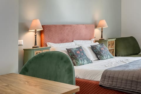 View (from property/room), Bedroom
