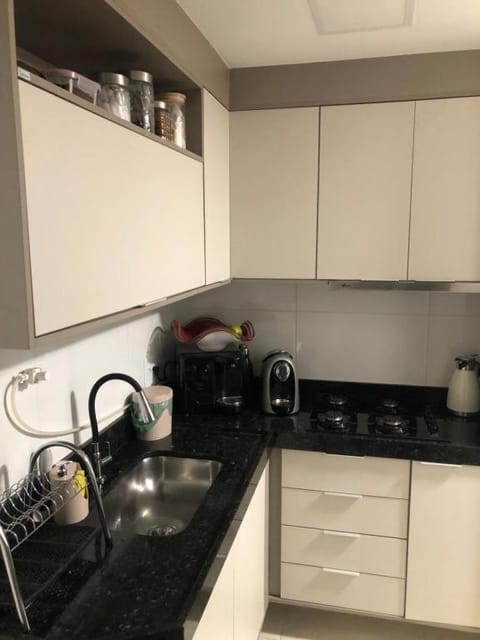 Ap Praia dos Anjos 407 Apartment in Vila Canaa