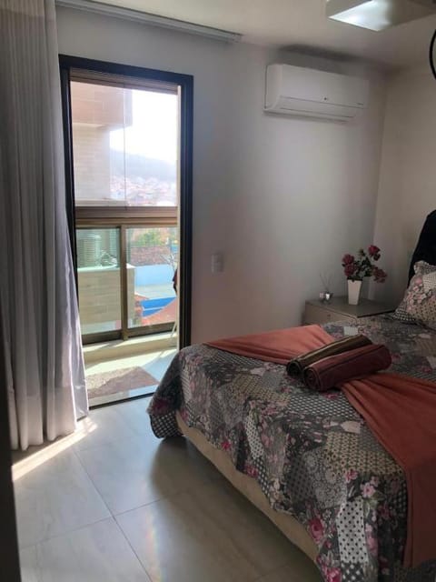 Ap Praia dos Anjos 407 Apartment in Vila Canaa