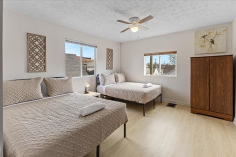 Cozy Retreat in Historic Indianapolis Neighborhood Close to Downtown House in Indianapolis