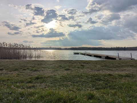 Natural landscape