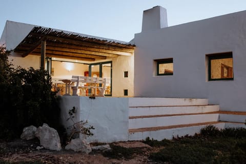 Oom Dana Se Huis House in Western Cape