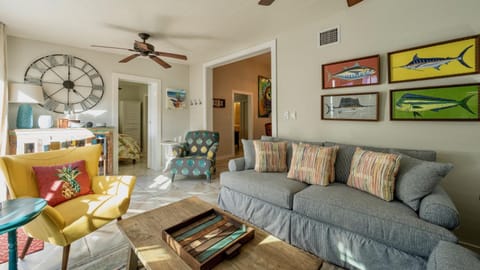 Dos Casitas by Last Key Realty House in Key West