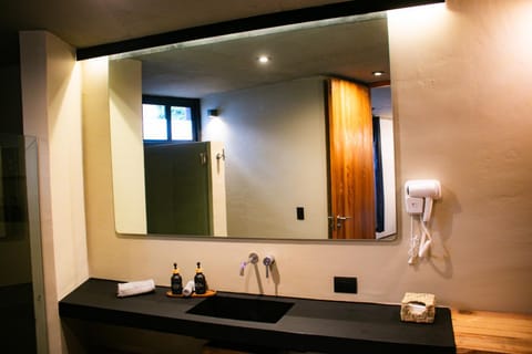 Cielo Nómada Hotel in Valle de Bravo