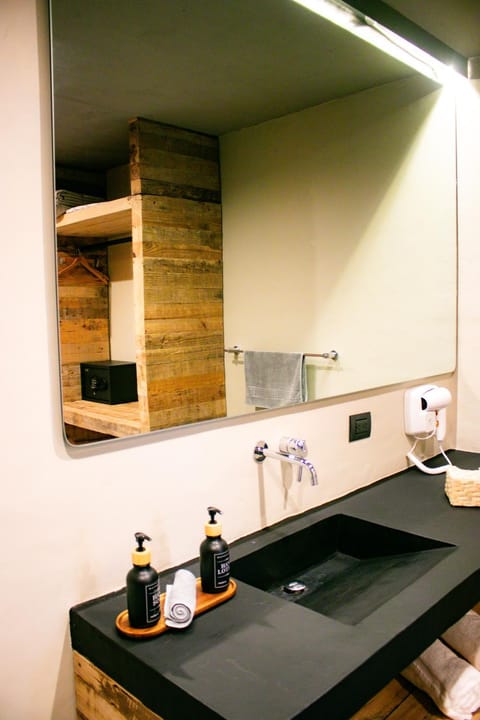 Cielo Nómada Hotel in Valle de Bravo