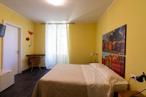 affittacamere calle e tulipani Bed and Breakfast in La Spezia