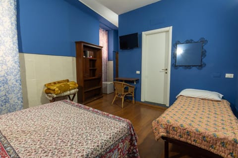 affittacamere calle e tulipani Bed and Breakfast in La Spezia