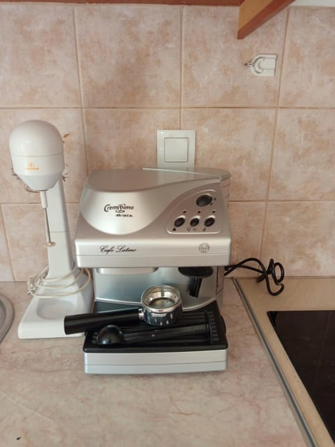 Dora and Sandy apartments 2 Apartment in Islands