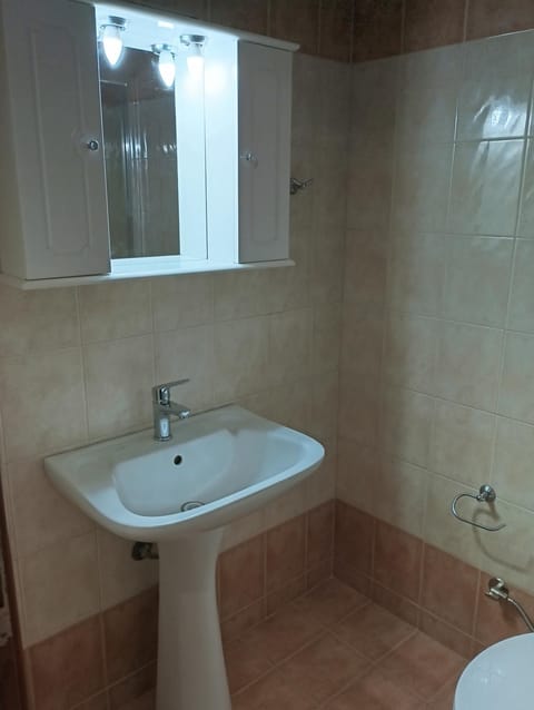 Dora and Sandy apartments 2 Apartment in Islands