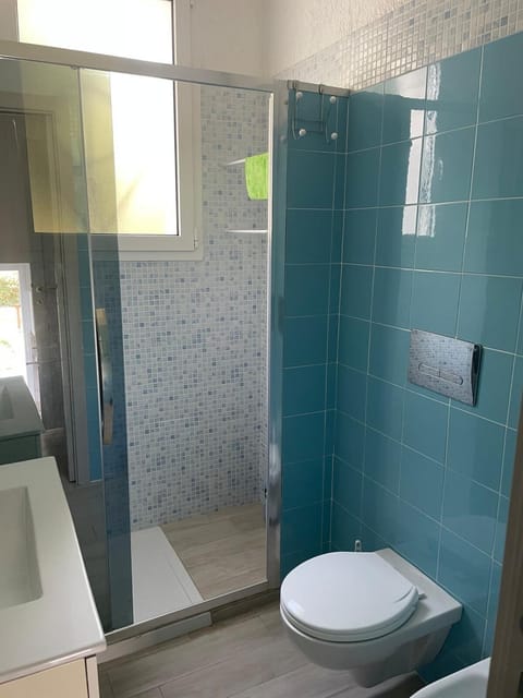 Dolce casa House in Sardinia