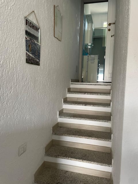 Dolce casa House in Sardinia