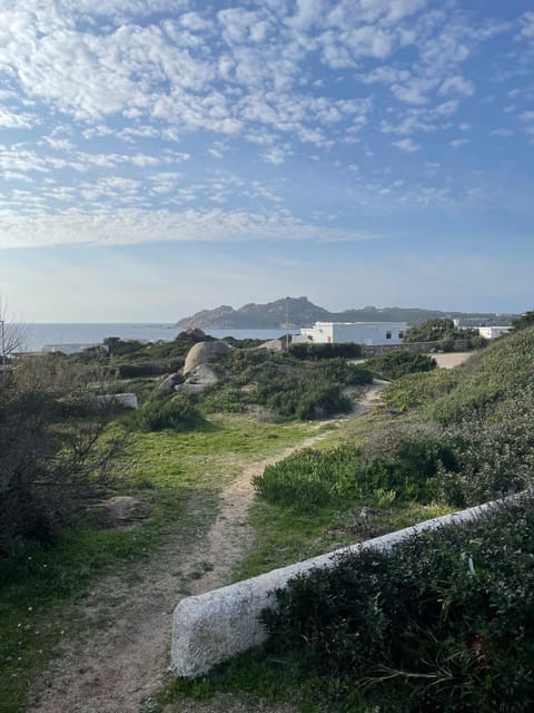 Dolce casa House in Sardinia