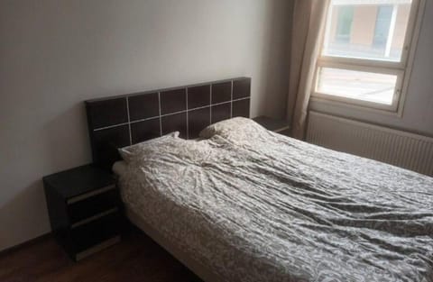 Own Sauna, across Shopping mall, 15min to Center Apartment in Uusimaa