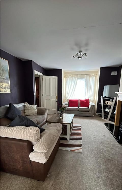 Lough Rynn Self Catering House in Longford