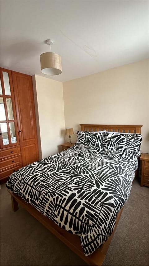 Lough Rynn Self Catering House in Longford