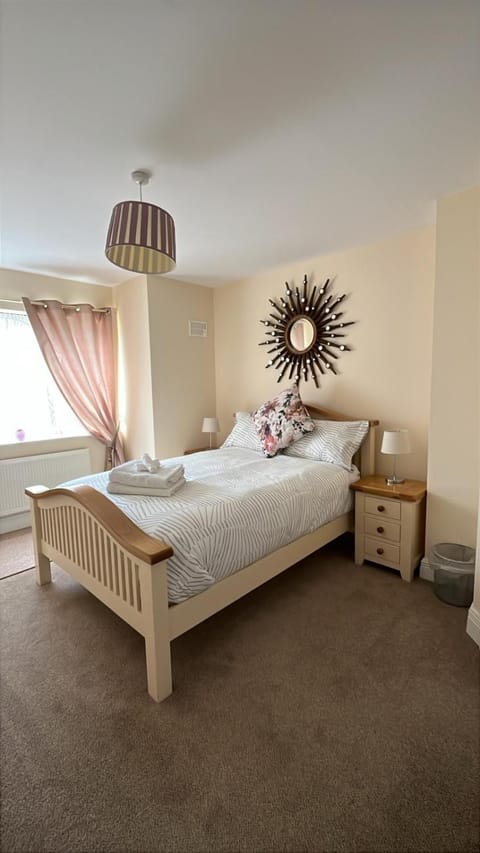 Lough Rynn Self Catering House in Longford