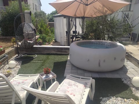 Spa and wellness centre/facilities