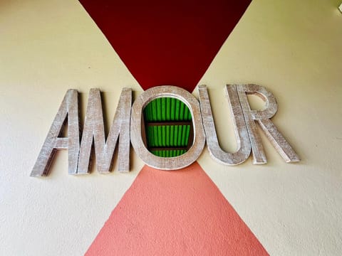 Property logo or sign