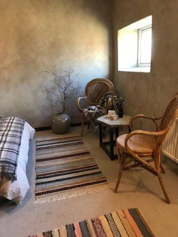 Marsjövägen 17 Country House in Kalmar County, Sweden