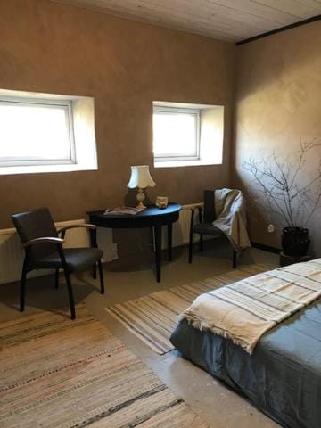 Marsjövägen 17 Country House in Kalmar County, Sweden