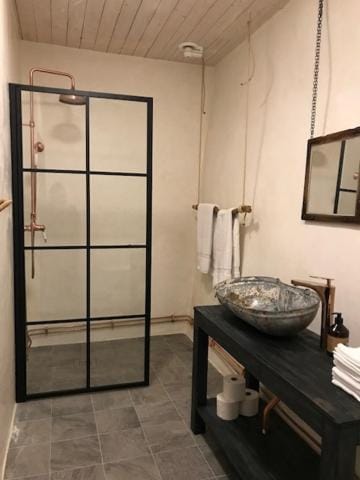 Marsjövägen 17 Country House in Kalmar County, Sweden