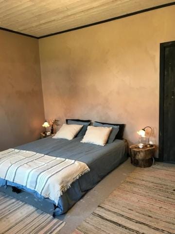 Marsjövägen 17 Country House in Kalmar County, Sweden