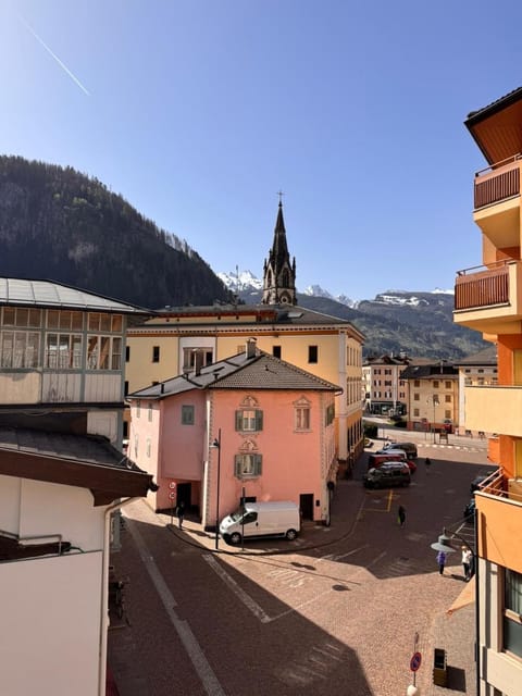 Simi Dolomiti Apartment in Trentino-South Tyrol
