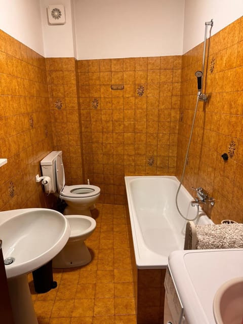 Simi Dolomiti Apartment in Trentino-South Tyrol