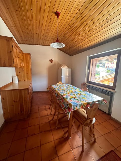 Simi Dolomiti Apartment in Trentino-South Tyrol